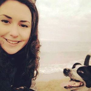 Meet your Posher, Maggie